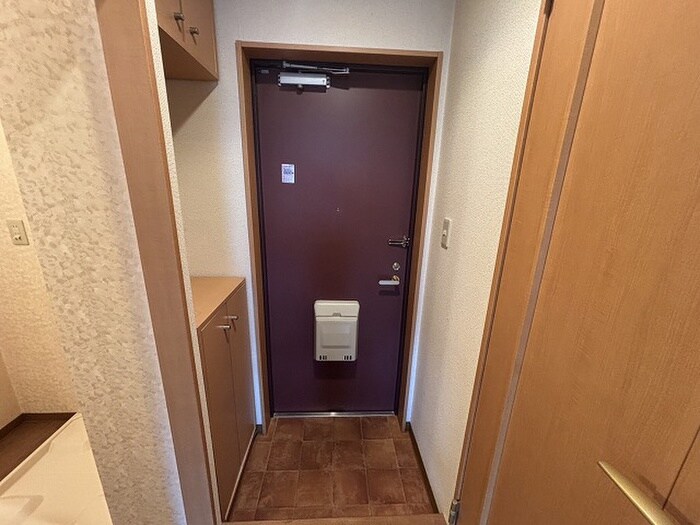 ペイサージュの物件内観写真