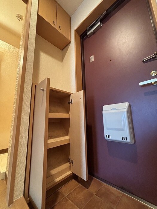 ペイサージュの物件内観写真