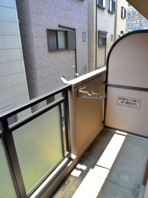 ペイサージュの物件内観写真