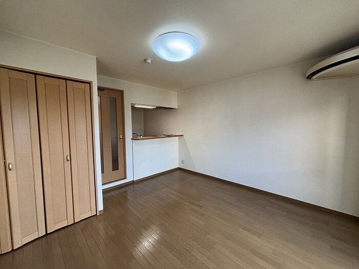 ペイサージュの物件内観写真