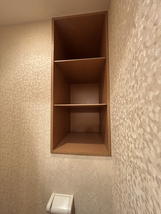 ペイサージュの物件内観写真