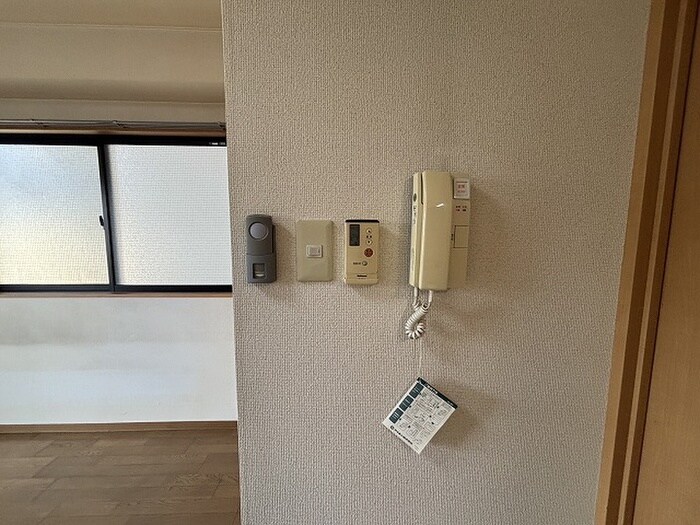 ペイサージュの物件内観写真