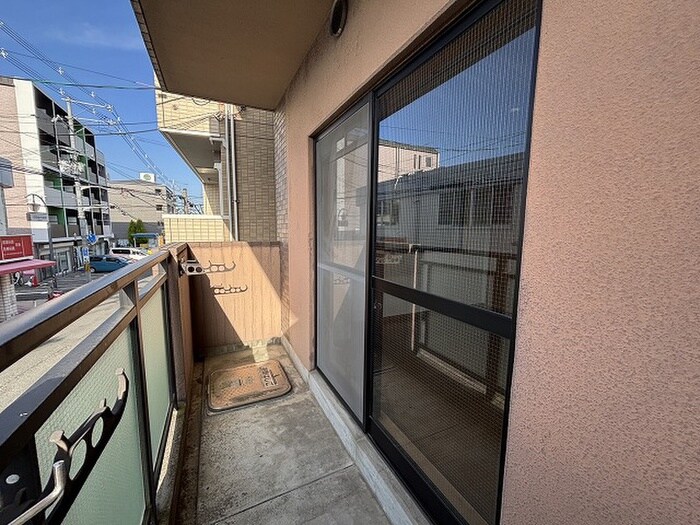 ペイサージュの物件内観写真