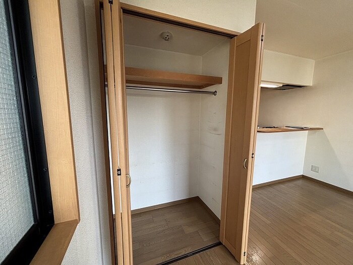 ペイサージュの物件内観写真