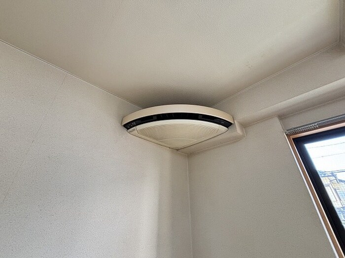 ペイサージュの物件内観写真