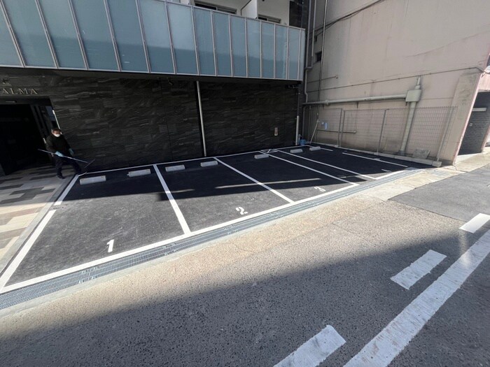 アドバンス三宮パルマ（1102）の物件外観写真