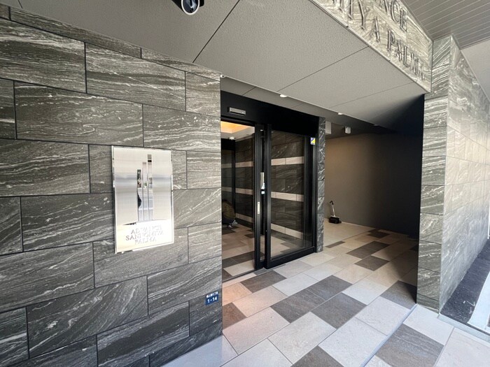 アドバンス三宮パルマ（1102）の物件外観写真