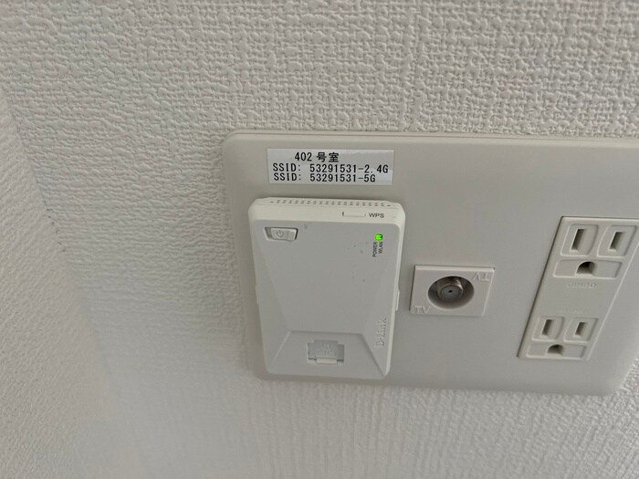 アドバンス三宮パルマ（1102）の物件内観写真