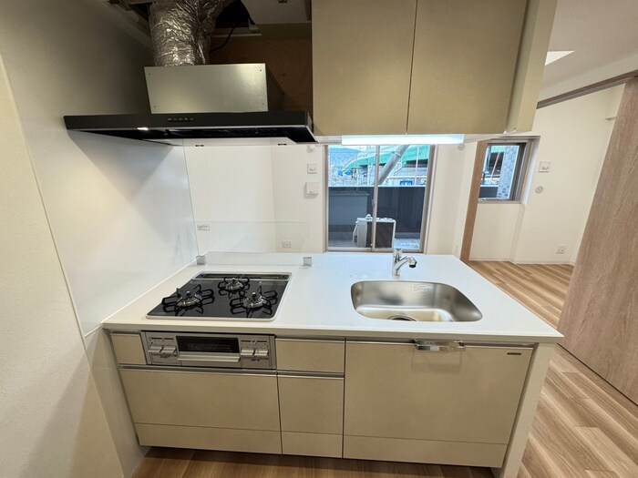 プレサンス長田レジェール(1101)の物件内観写真