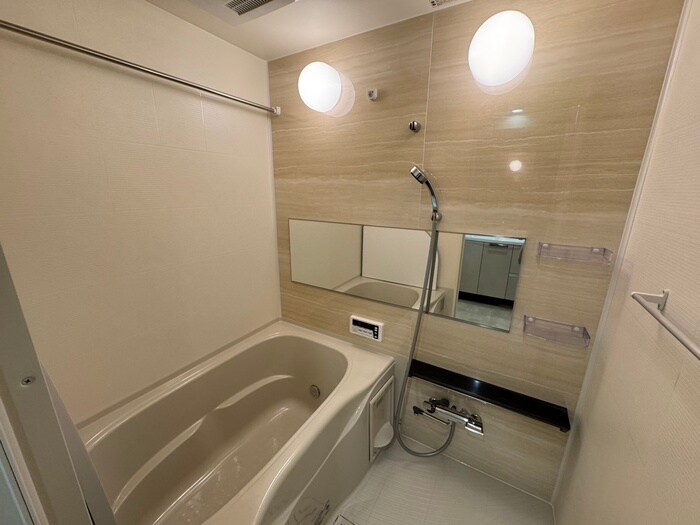 プレサンス長田レジェール(1101)の物件内観写真