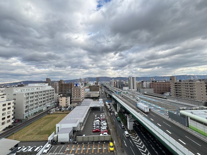 プレサンス長田レジェール(1101)の物件内観写真