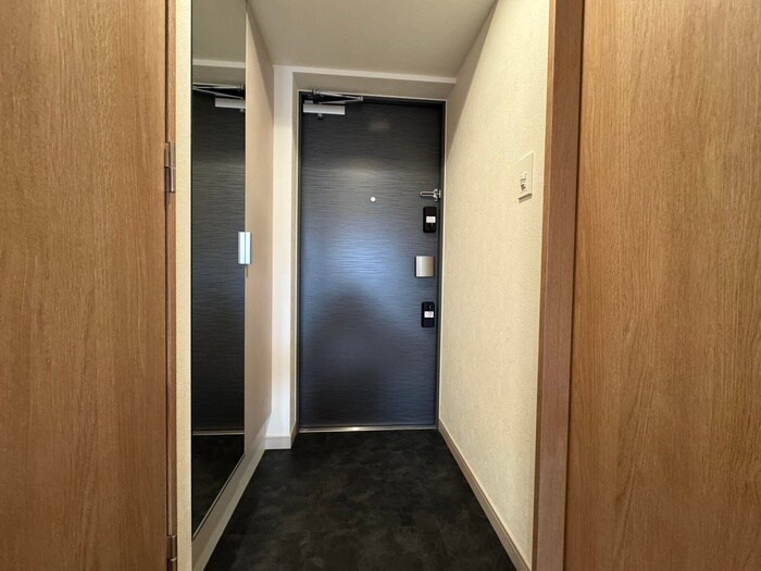 プレサンス長田レジェール(1101)の物件内観写真