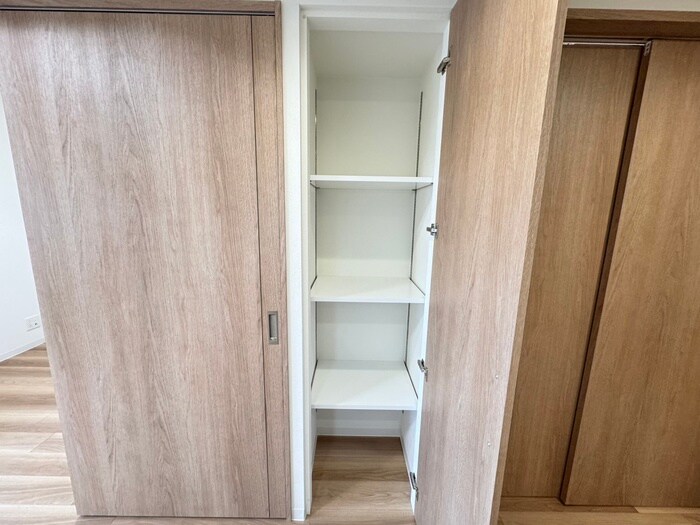 プレサンス長田レジェール(1101)の物件内観写真