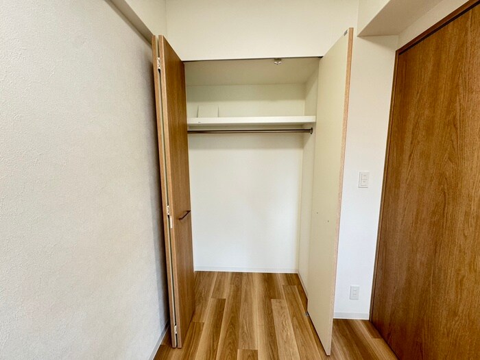 プレサンス長田レジェール(1101)の物件内観写真