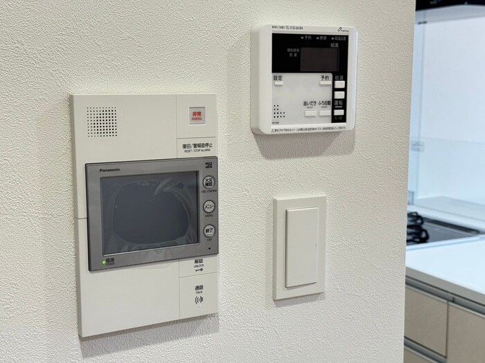 プレサンス長田レジェール(1101)の物件内観写真