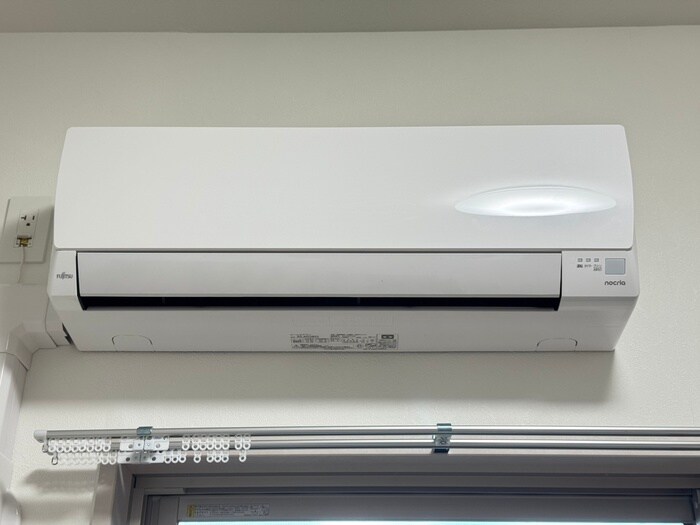 プレサンス長田レジェール(1101)の物件内観写真