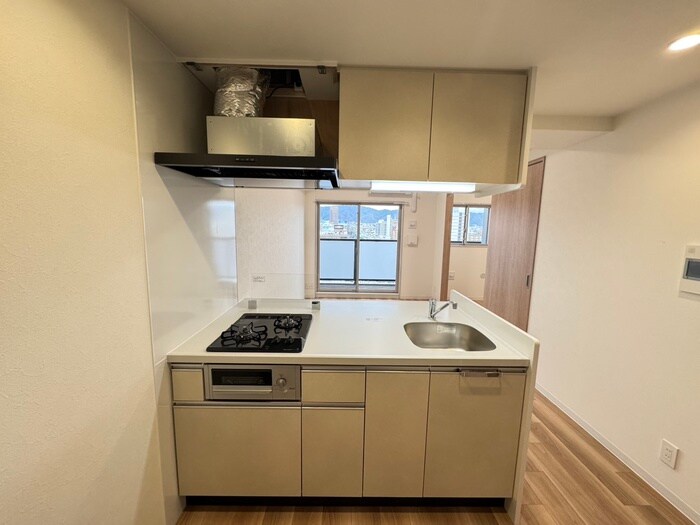 プレサンス長田レジェール(1104)の物件内観写真