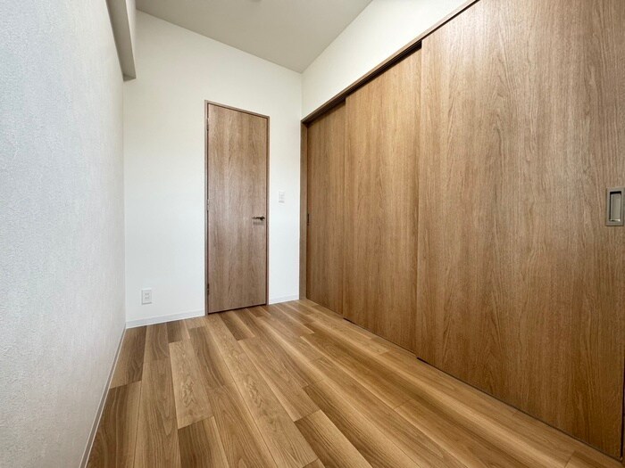 プレサンス長田レジェール(1104)の物件内観写真