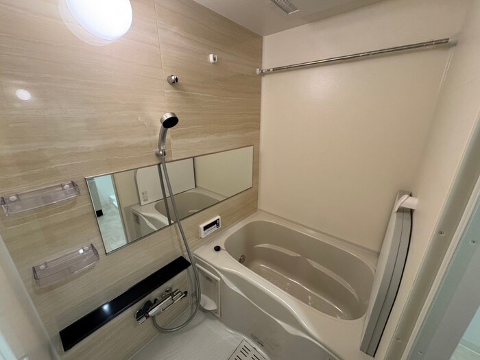 プレサンス長田レジェール(1104)の物件内観写真