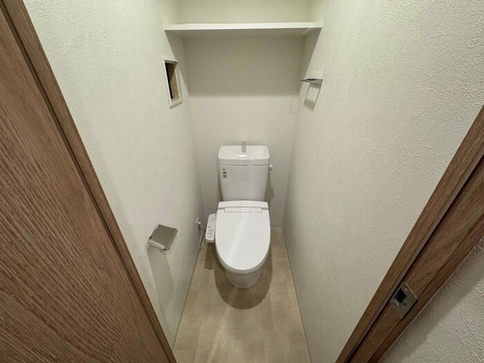 プレサンス長田レジェール(1104)の物件内観写真