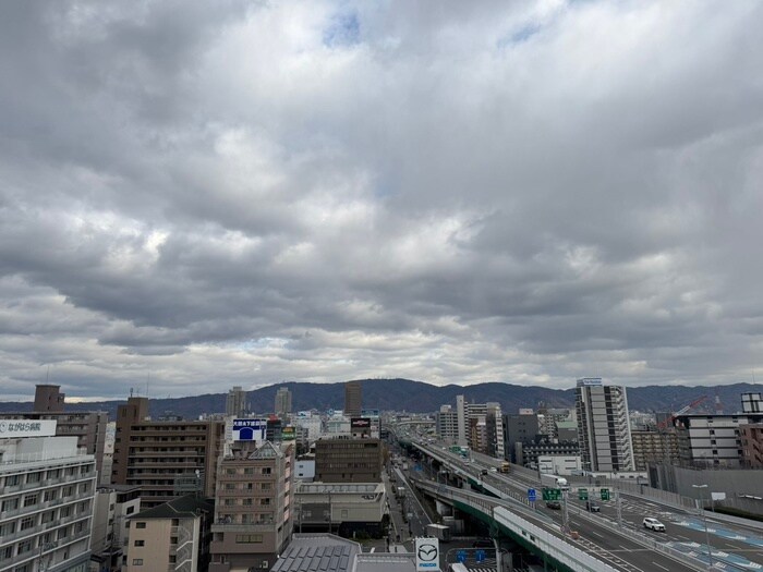 プレサンス長田レジェール(1104)の物件内観写真