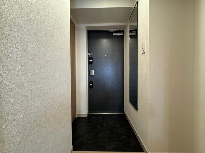 プレサンス長田レジェール(1104)の物件内観写真