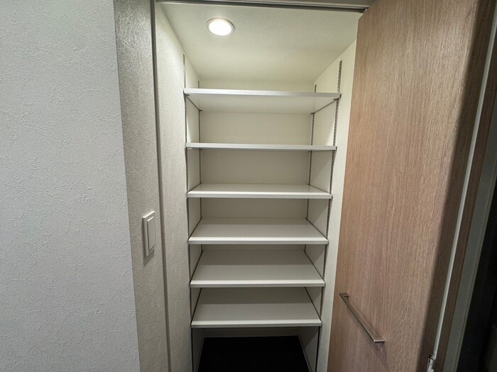 プレサンス長田レジェール(1104)の物件内観写真