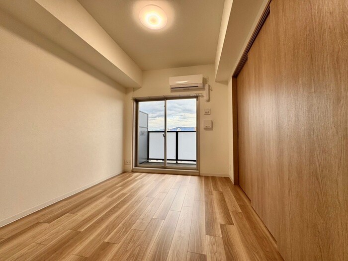 プレサンス長田レジェール(1104)の物件内観写真