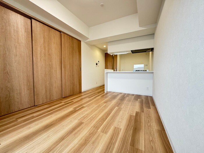 プレサンス長田レジェール(1104)の物件内観写真