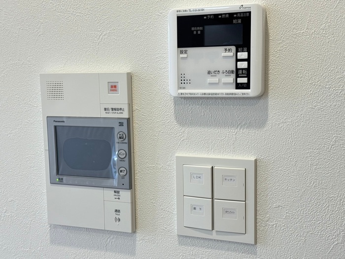 プレサンス長田レジェール(1104)の物件内観写真