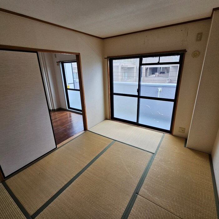 ｸﾞﾚｰｽ千歳の物件内観写真