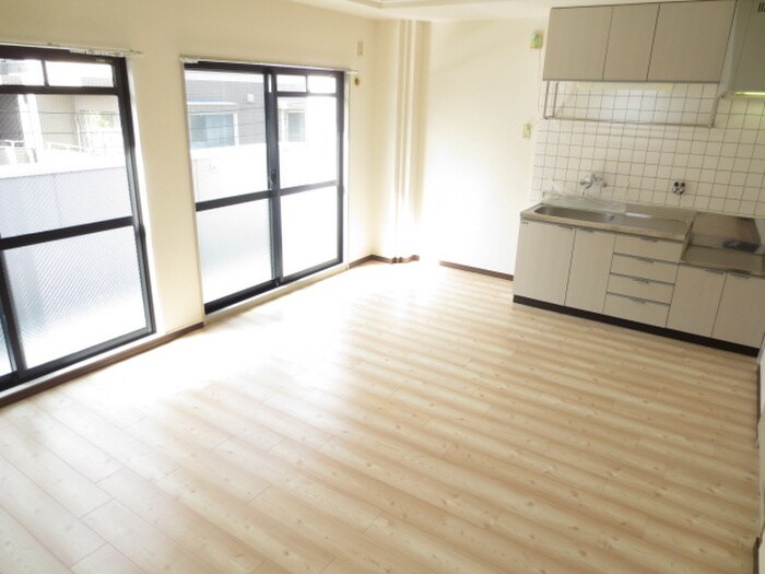 ｸﾞﾚｰｽ千歳の物件内観写真