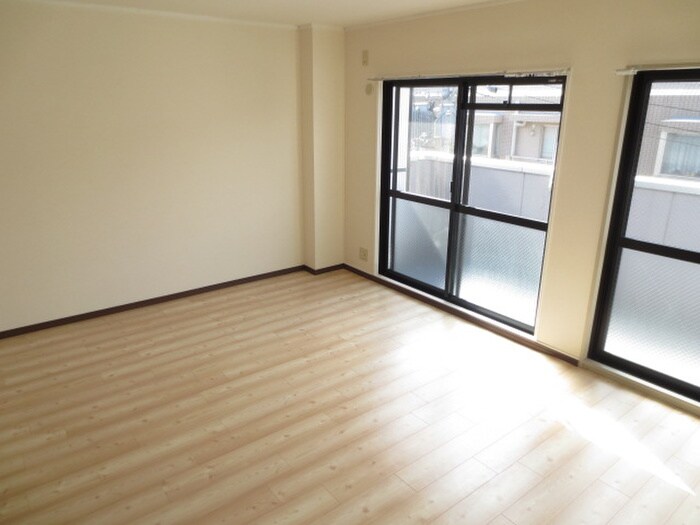 ｸﾞﾚｰｽ千歳の物件内観写真