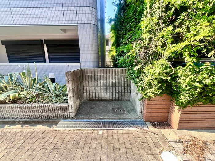 ｸﾞﾚｰｽ千歳の物件外観写真