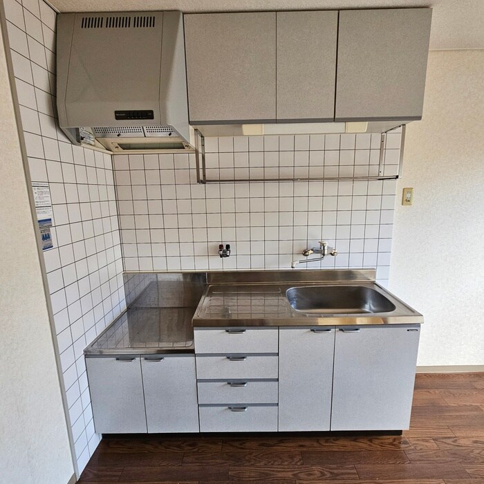 ｸﾞﾚｰｽ千歳の物件内観写真