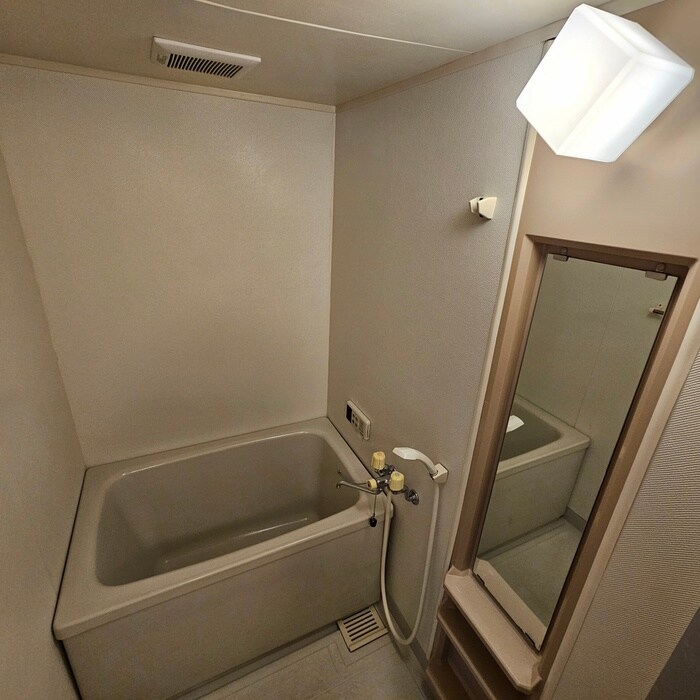 ｸﾞﾚｰｽ千歳の物件内観写真