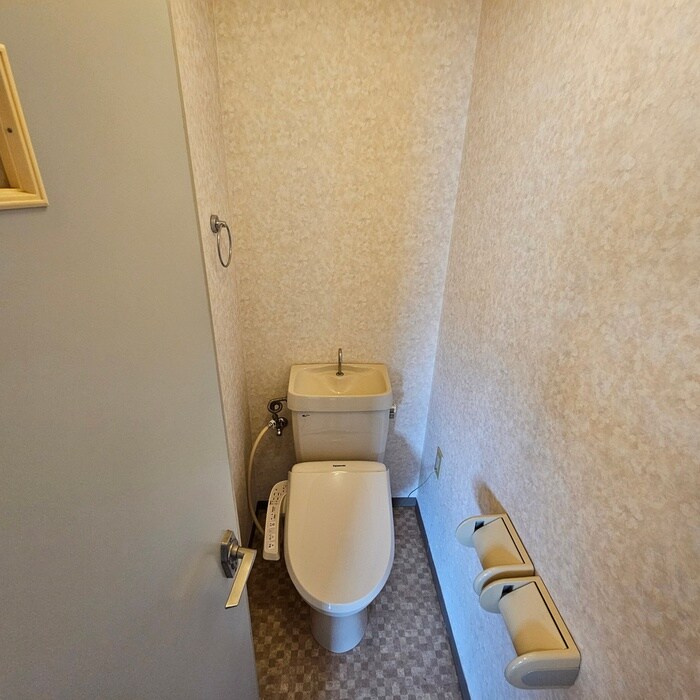 ｸﾞﾚｰｽ千歳の物件内観写真