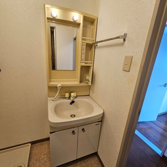 ｸﾞﾚｰｽ千歳の物件内観写真