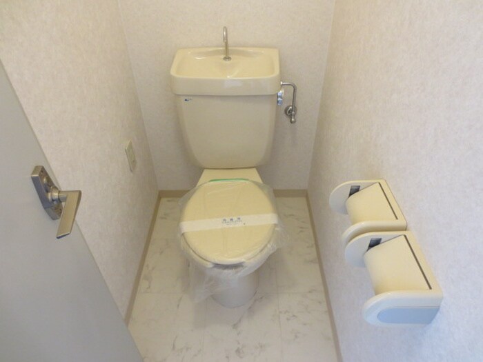 ｸﾞﾚｰｽ千歳の物件内観写真