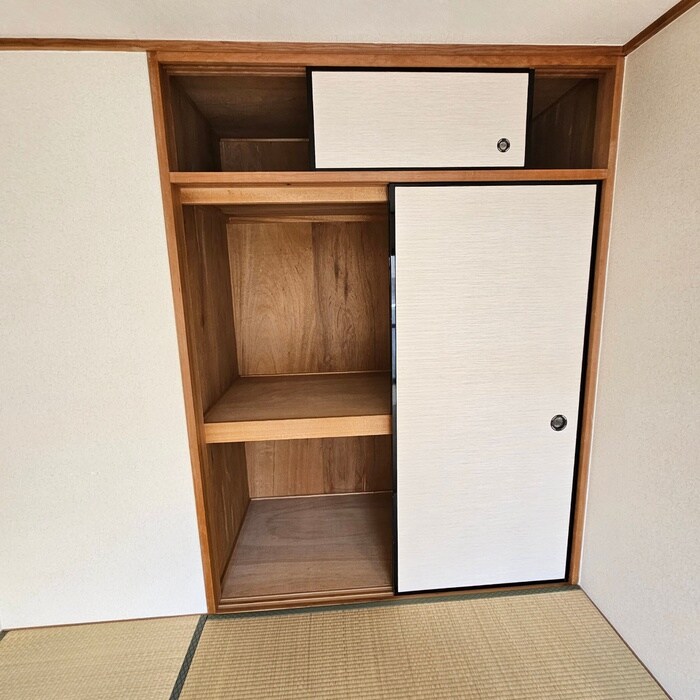 ｸﾞﾚｰｽ千歳の物件内観写真