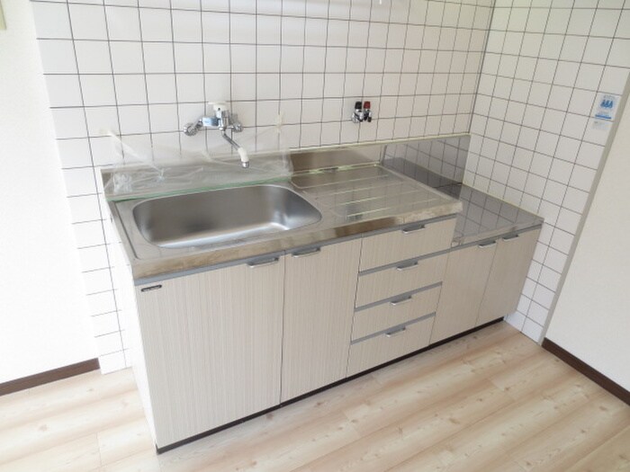 ｸﾞﾚｰｽ千歳の物件内観写真