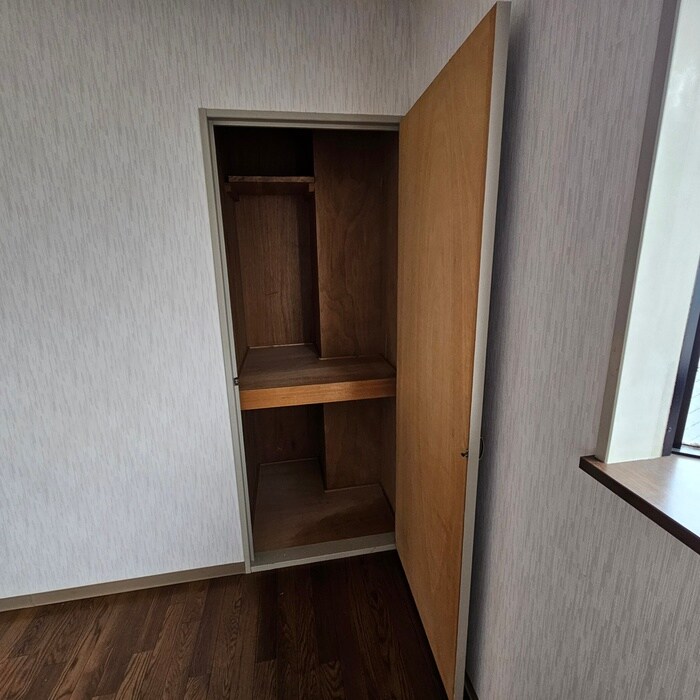 ｸﾞﾚｰｽ千歳の物件内観写真