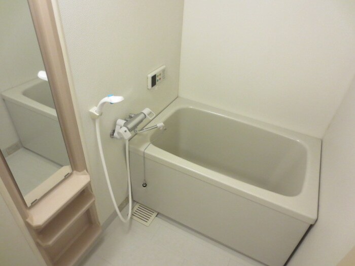 ｸﾞﾚｰｽ千歳の物件内観写真