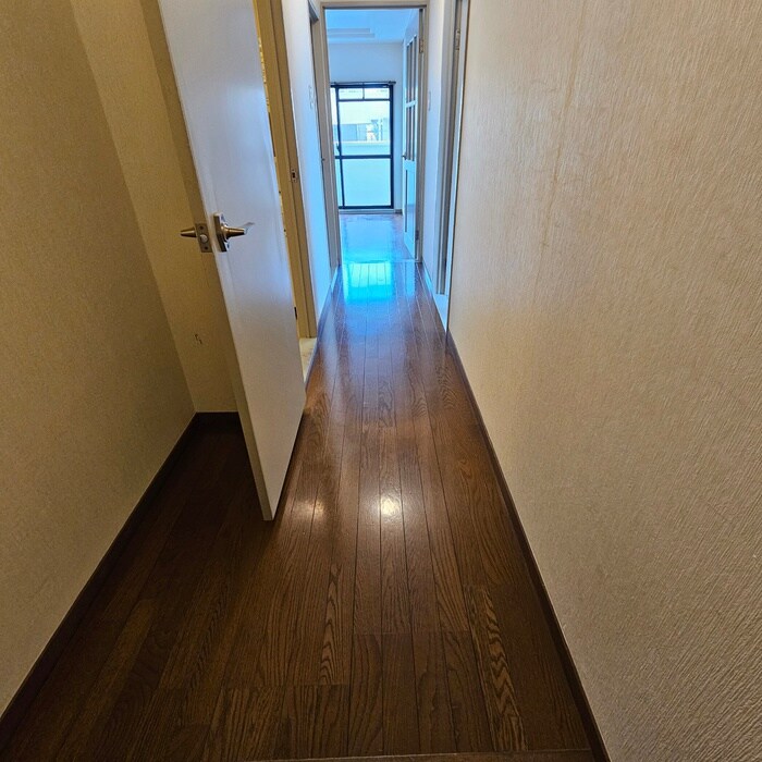 ｸﾞﾚｰｽ千歳の物件内観写真