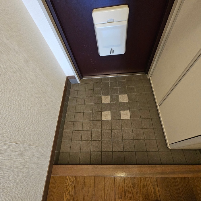 ｸﾞﾚｰｽ千歳の物件内観写真