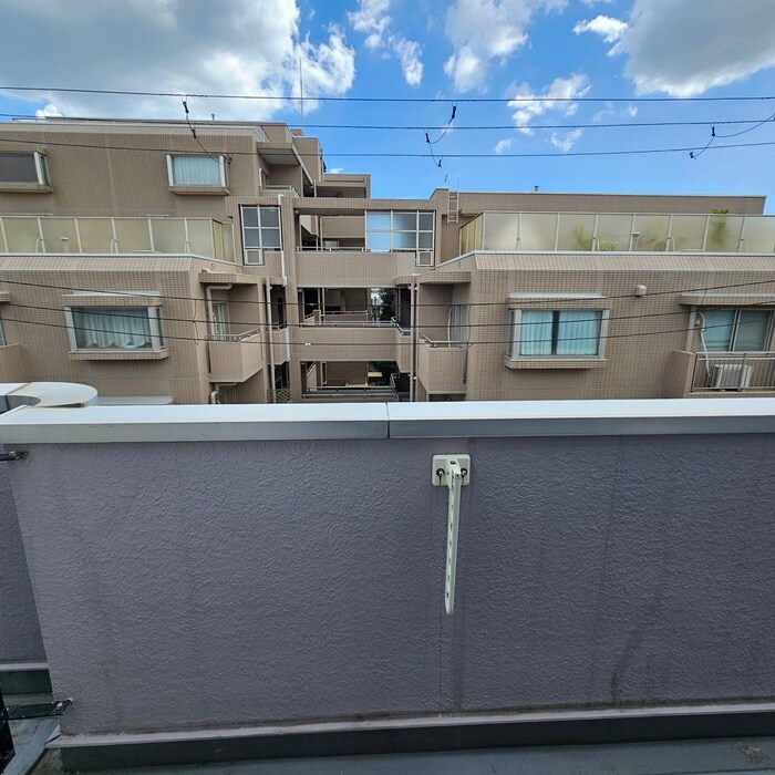 ｸﾞﾚｰｽ千歳の物件内観写真