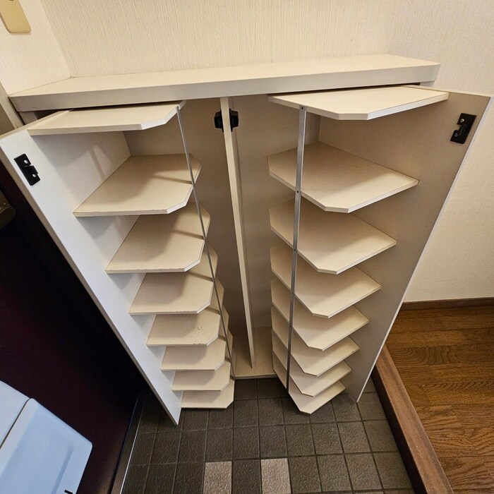 ｸﾞﾚｰｽ千歳の物件内観写真