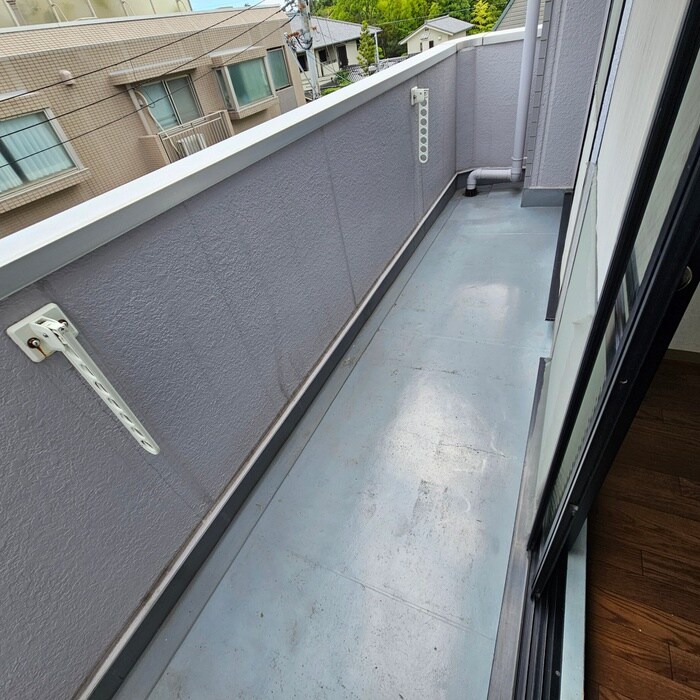 ｸﾞﾚｰｽ千歳の物件内観写真