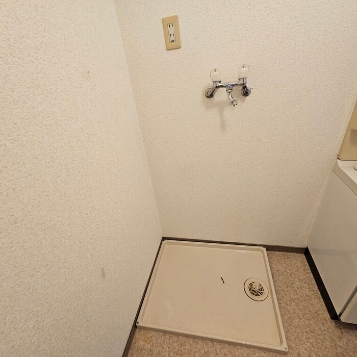 ｸﾞﾚｰｽ千歳の物件内観写真