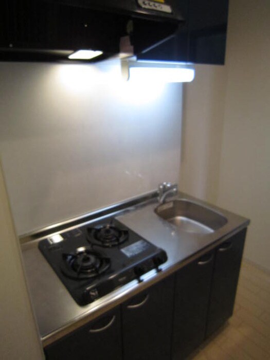 メゾン上七軒の物件内観写真